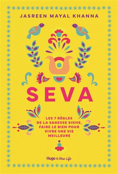 Front cover_Seva