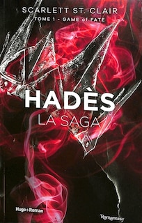 Couverture_Game of fate