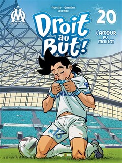 Front cover_L'amour du maillot