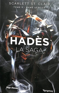 Front cover_Game of gods