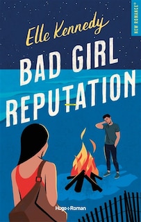 Front cover_Bad girl reputation