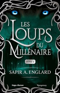 Front cover_Les loups du mill&eacute;naire, Vol. 6