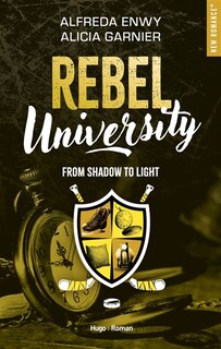 Front cover_From shadow to light