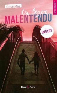 Front cover_Un léger malentendu