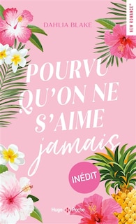 Front cover_Pourvu qu'on ne s'aime jamais