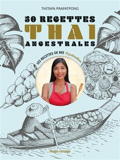 Front cover_50 recettes thaï ancestrales