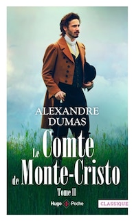Front cover_Le comte de Monte-Cristo, Vol. 2
