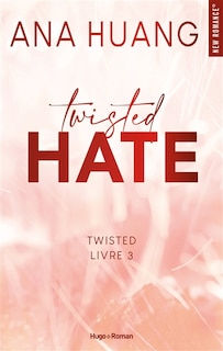 Front cover_Twisted hate Tome 3 (Version française)