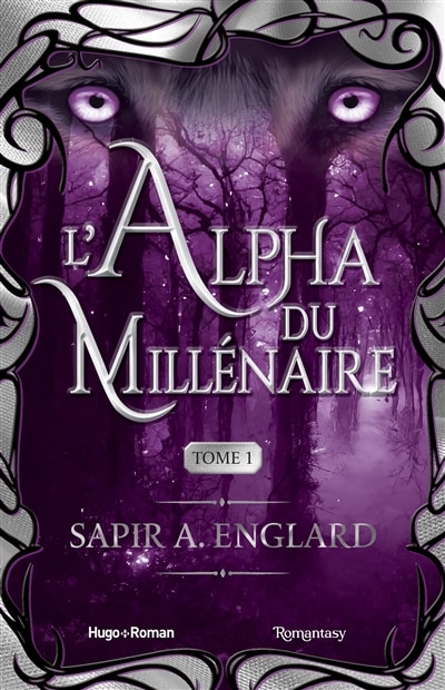 Front cover_L'alpha du mill&eacute;naire, Vol. 1