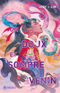 Front cover_UN DOUX ET SOMBRE VENIN