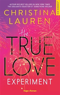 Couverture_The true love experiment