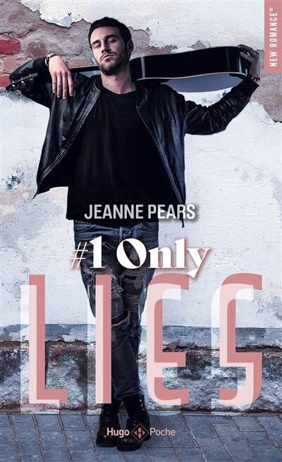 Couverture_Only lies
