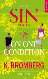 Front cover_On one condition