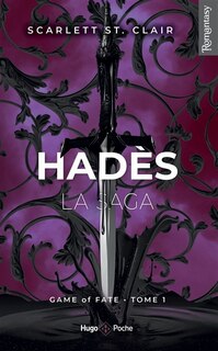 Couverture_LA SAGA D'HADÈS - TOME 01