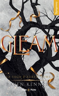 Couverture_LA SAGA D'AUREN T03 GLEAM