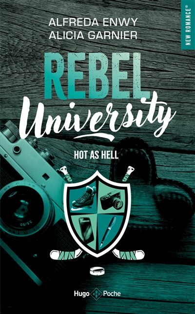 Front cover_Hot as hell