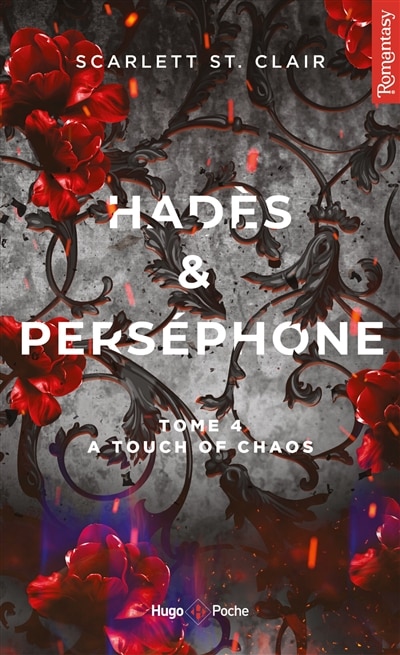 Couverture_HADES ET PERSEPHONE T04