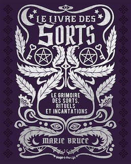 Couverture_Le livre des sorts