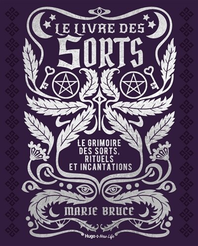Couverture_Le livre des sorts