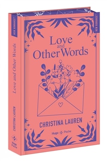 Front cover_Love and other words