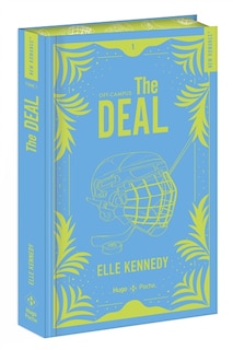 Couverture_The deal
