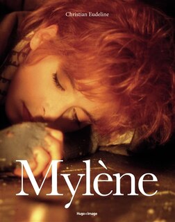 Front cover_Mylène