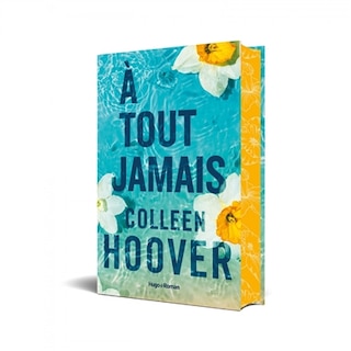 Front cover_A tout jamais