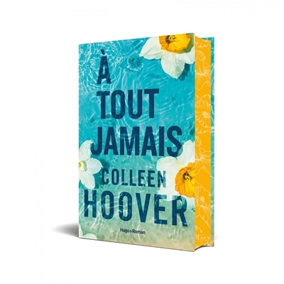 Front cover_A tout jamais