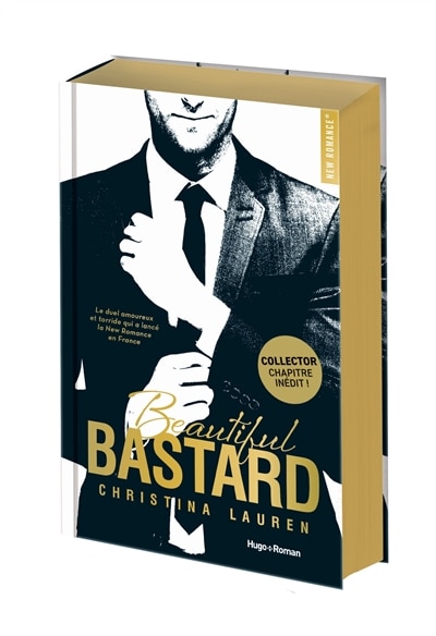 Front cover_Beautiful bastard