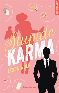 Front cover_Stupide Karma