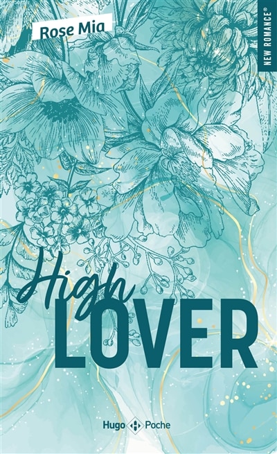 Front cover_High lover