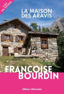 Front cover_La maison des Aravis