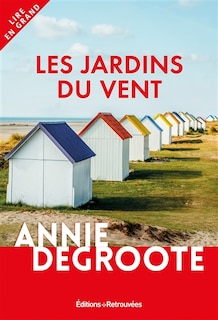 Front cover_Les jardins du vent