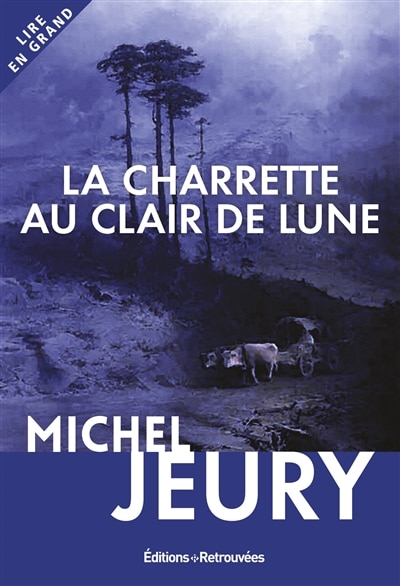Front cover_La charrette au clair de lune