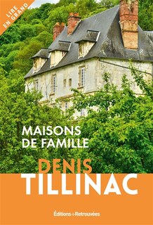 Front cover_Maisons de famille