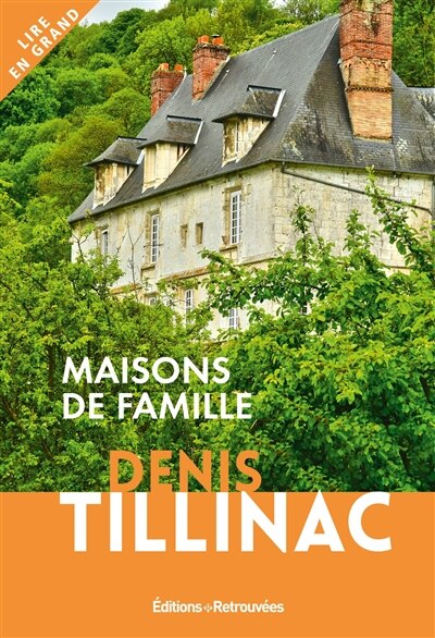 Front cover_Maisons de famille