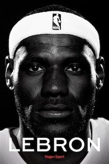 Front cover_LeBron