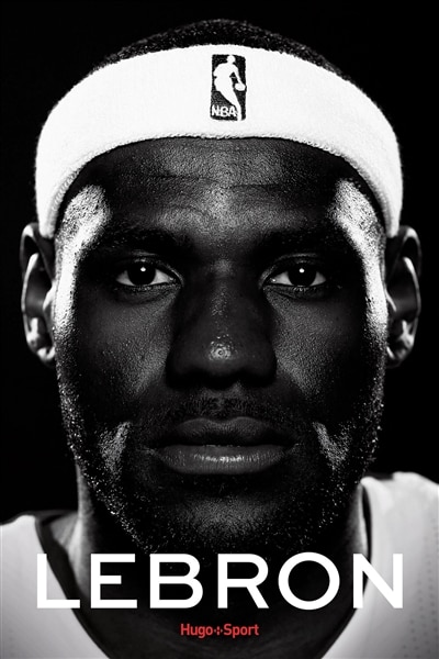 Front cover_LeBron