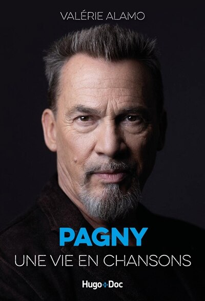 Couverture_Pagny : une vie en chansons