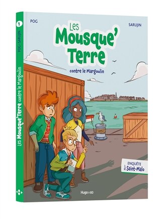 Couverture