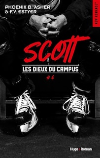 Couverture_LES DIEUX DU CAMPUS T06