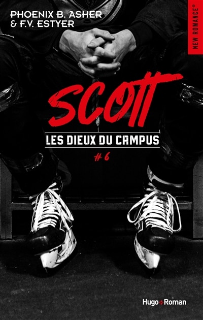 Couverture_LES DIEUX DU CAMPUS T06