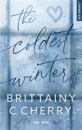 THE COLDEST WINTER: VERSION FRANCAISE