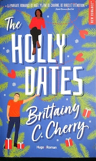 Front cover_The Holly dates