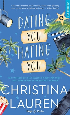 DATING YOU HATING YOU