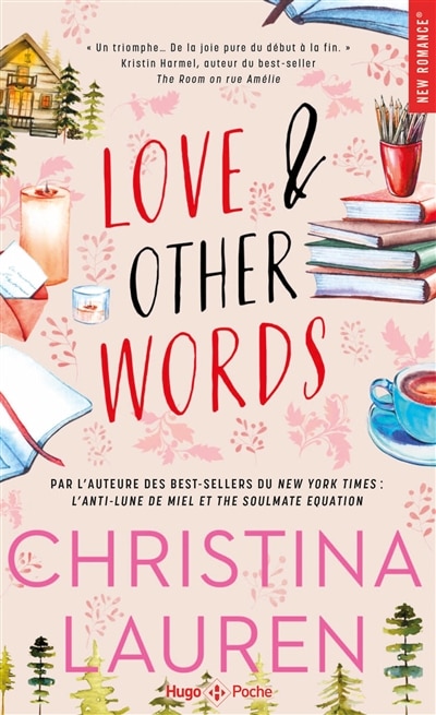 Front cover_LOVE AND OTHER WORDS