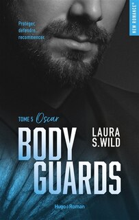 Couverture_BODYGUARDS PREQUEL TOME 5