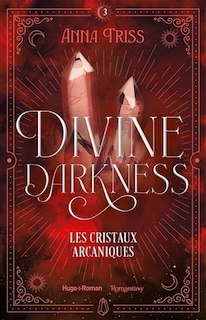 Couverture_DIVINE DARKNESS T03 VERSION FRANÇAISE