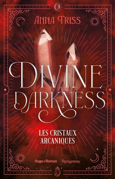 Couverture_DIVINE DARKNESS T03 VERSION FRANÇAISE