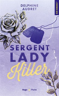 Couverture_Sergent Lady Killer